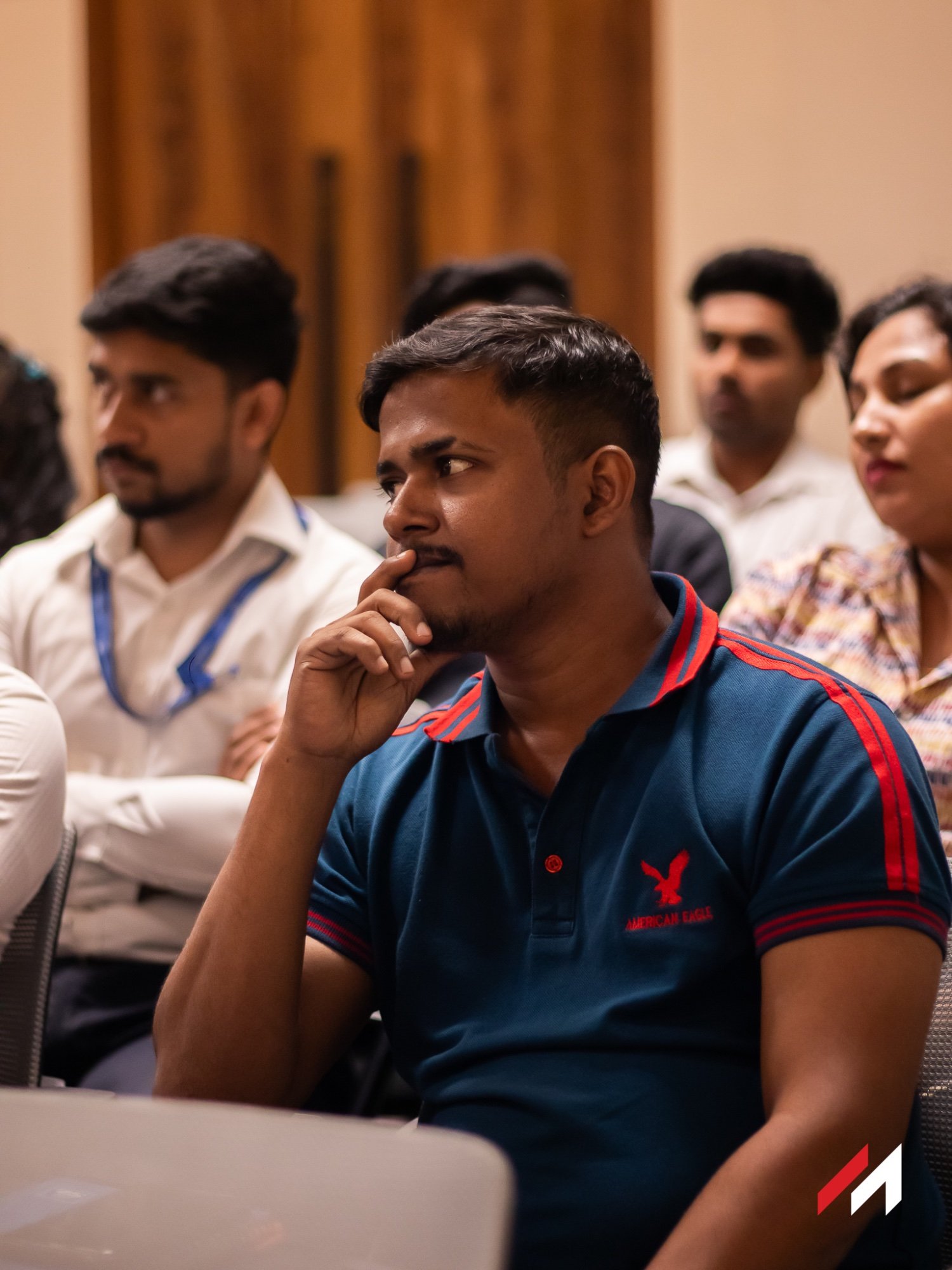 Engaged Minds — Corporate Training