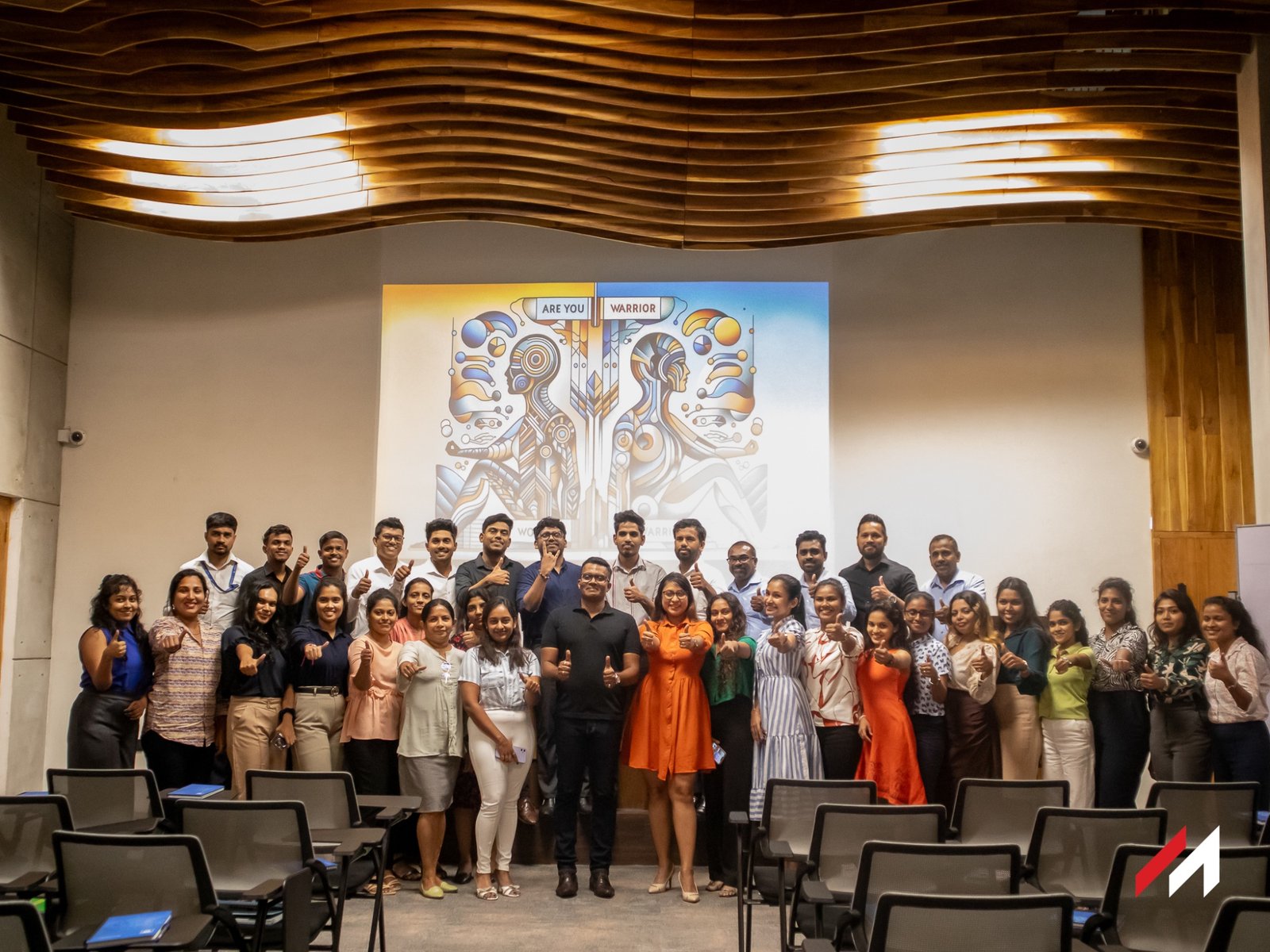 Leadership Session — Decoding Your Personal OS